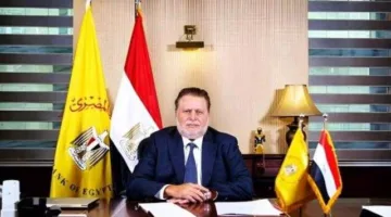 محافظ البنك المركزي المصري: إفريقيا تتمتع بموارد ضخمة يمكن استثمارها لتعزيز التنمية الاقتصادية الشاملة