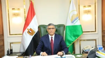 محافظ الجيزة: أعمال موسعة لتحسين المستشفيات وتعزيز الخدمات الصحية في المنطقة