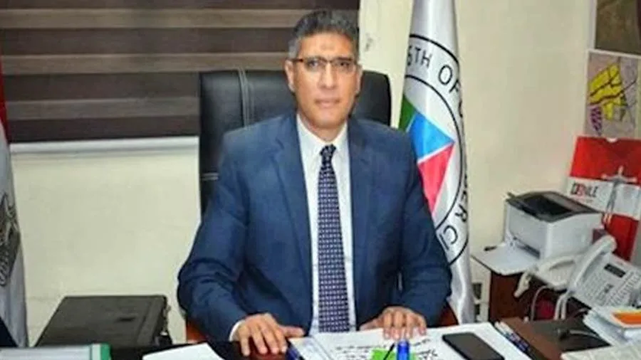 محافظ الجيزة: بناء مجلس مدينة العياط الجديد يحقق قفزة نوعية في الخدمات المقدمة للمواطنين محافظ الجيزة: بناء مجلس مدينة العياط الجديد يحقق قفزة نوعية في الخدمات المقدمة للمواطنين