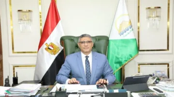 محافظ الجيزة: توفير 1191 فرصة عمل في القطاع الخاص وتوظيف 150 من أصحاب الهمم