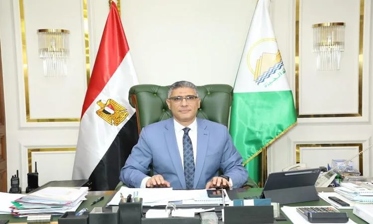محافظ الجيزة: توفير 1191 فرصة عمل في القطاع الخاص وتوظيف 150 من أصحاب الهمم