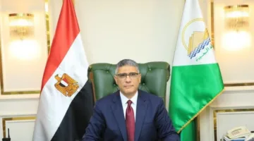 محافظ الجيزة: جهود مستمرة لتحسين المستشفيات وتعزيز الخدمات الصحية