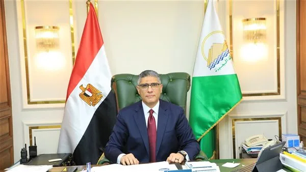 محافظ الجيزة: ضبط 2495 انتهاكاً تموينياً وتح confiscation 146 طن من المواد خلال حملات مداهمة لمباحث التموين