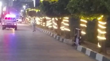 محافظ الدقهلية: إتمام كافة الترتيبات للاحتفال بمولد القديسة دميانة في بلقاس