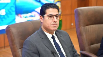 محافظ الدقهلية : كل رئيس مركز مسئول أمامي عن الأداء وحسن التعامل مع المواطنين
