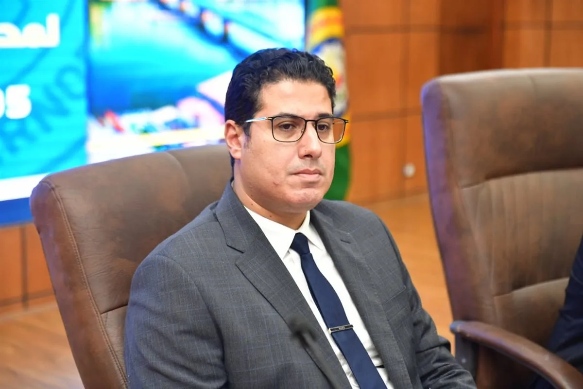 محافظ الدقهلية : كل رئيس مركز مسئول أمامي عن الأداء وحسن التعامل مع المواطنين