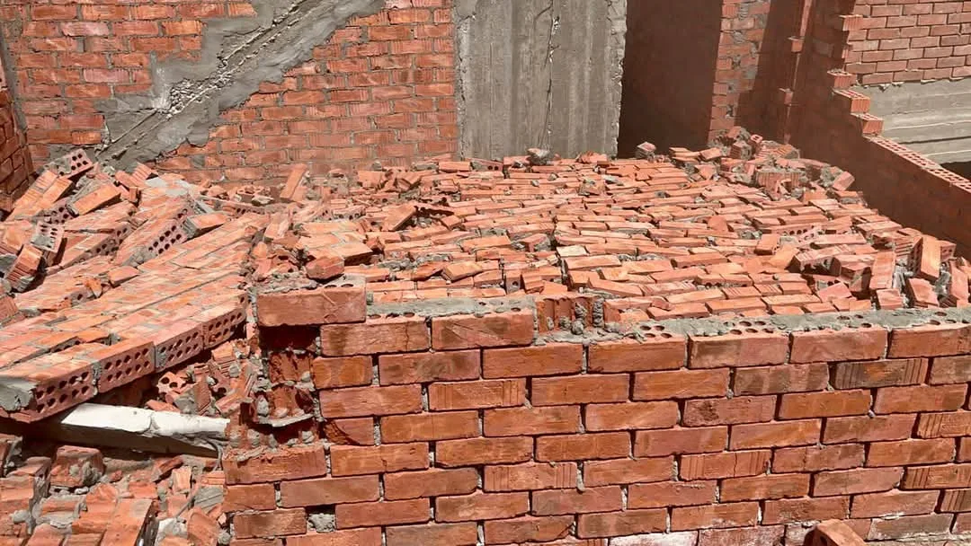 محافظ الدقهلية يتابع أعمال التصدي لمخالفات البناء