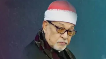 محافظ الدقهلية يعبر عن حزنه لوفاة الشيخ سيد سعيد سلطان التلاوة