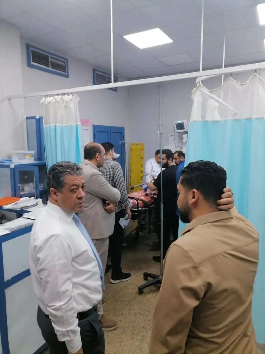محافظ الدقهلية يعلن عن تفاصيل جديدة في انفجار مخزن الخردة: “السر يكمن في بقايا الحرب”