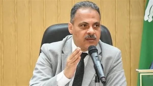 محافظ الشرقية: توفير 1245 فرصة عمل بـ18 مصنعا وشركة تابعين للقطاع الخاص