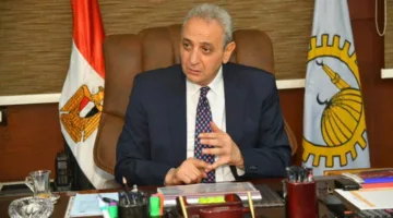 محافظ الغربية: إكمال كافة التحضيرات اللازمة لامتحانات الفصل الدراسي الثاني غدًا