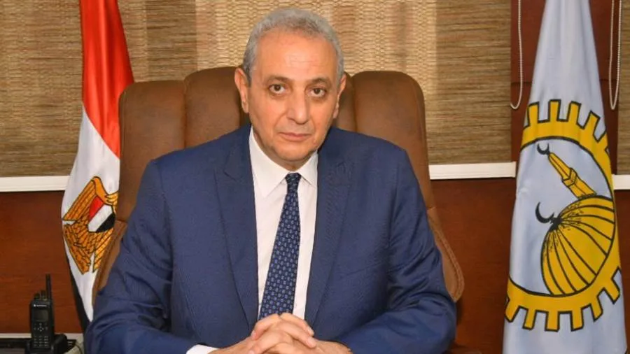 محافظ الغربية: الحكومة تعطي أولوية كبيرة لملف القمح ونسعى لإنجاح الموسم الزراعي. محافظ الغربية: الحكومة تعطي أولوية كبيرة لملف القمح ونسعى لإنجاح الموسم الزراعي.