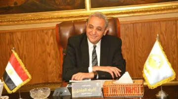محافظ الغربية: دعم الدولة للمواطن البسيط أصبح واقعًا ملموسًا في كل بيت