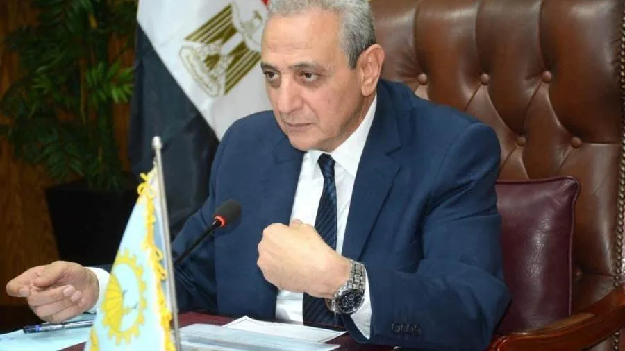 محافظ الغربية: ضربات رادعة بيد من حديد للتعديات ومخالفات البناء