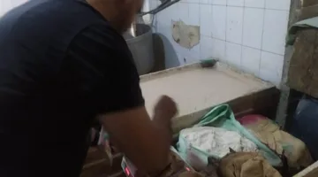 محافظ الغربية: لن يتم التساهل في جودة الخبز