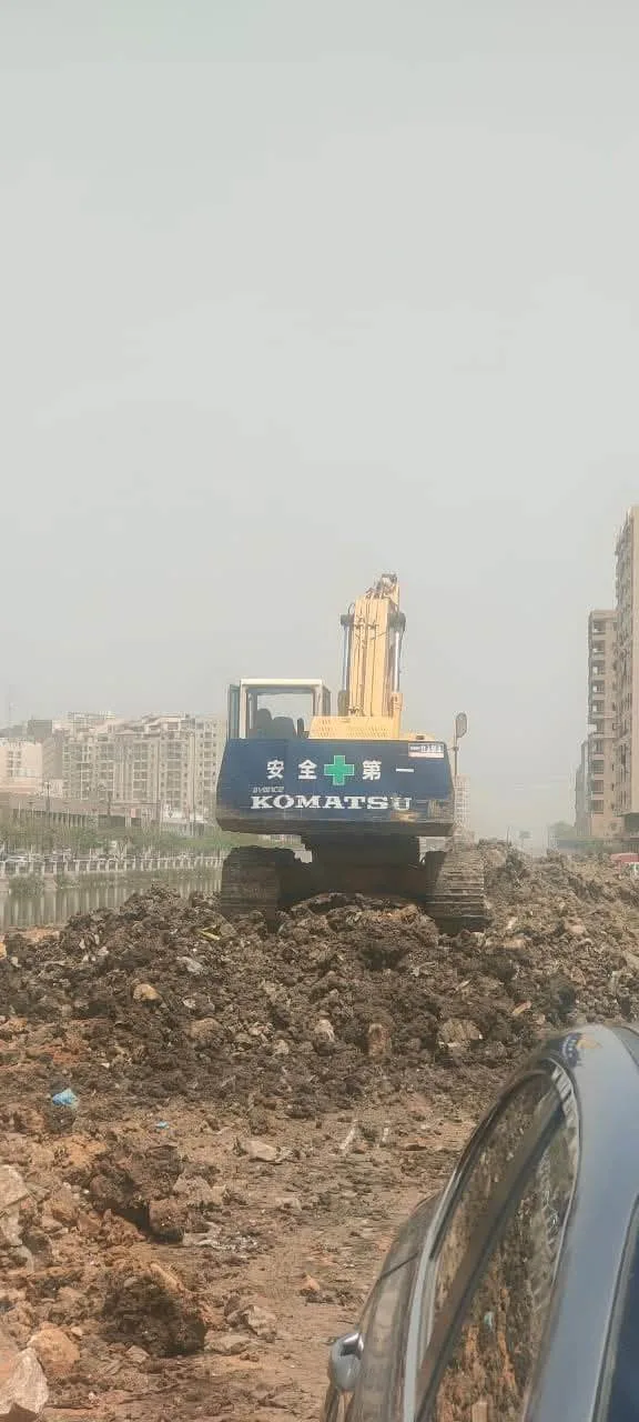 محافظ الغربية: مشروع محور محلة منوف يساهم في تحقيق تنمية شاملة وتطوير البنية التحتية. محافظ الغربية: مشروع محور محلة منوف يساهم في تحقيق تنمية شاملة وتطوير البنية التحتية.