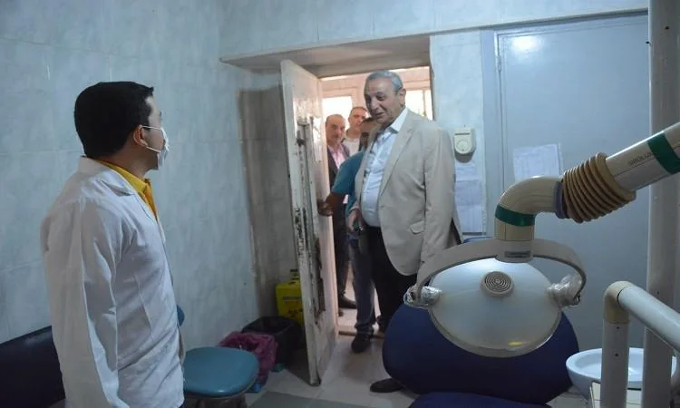 محافظ الغربية: نحن نسعى لتحقيق رضا المواطنين وتعزيز جودة الحياة في القرى. محافظ الغربية: نحن نسعى لتحقيق رضا المواطنين وتعزيز جودة الحياة في القرى.