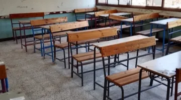 محافظ الغربية: نستعد لبدء امتحانات الدبلومات الفنية في 121 لجنة