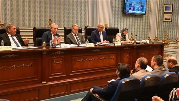 محافظ الغربية: نسعى لتخصيص 54 ألف فدان بوادي النطرون كظهير صحراوي