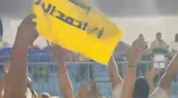 محافظ الغربية: وصول مالية كفر الزيات إلى الأدوار المتقدمة يعتبر إنجازًا حقيقيًا للرياضة… واحتفالات في الشوارع.