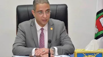 محافظ الفيوم يوافق على المخطط التفصيلي لقرية “أبو شنب” في أبشواي