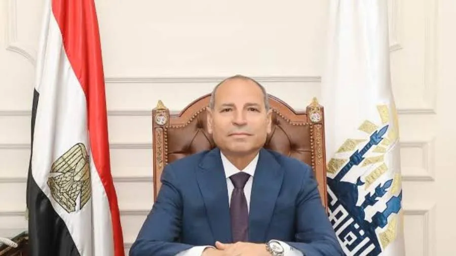 محافظ القاهرة: إخماد حريق بالأزبكية دون إصابات أووفيات