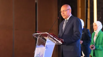 محافظ القاهرة: الأشخاص ذوو الإعاقة البصرية جزء أساسي من مجتمعنا