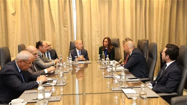 محافظ القاهرة: العاصمة تمثل المنطقة الحضرية الأكثر تأثيرًا في الشرق الأوسط والقارة الإفريقية