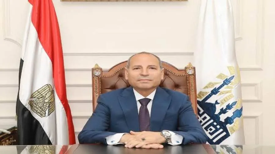محافظ القاهرة: تعزيز الرقابة التموينية على المخابز ومراكز بيع اللحوم خلال عيد الأضحى المبارك محافظ القاهرة: تعزيز الرقابة التموينية على المخابز ومراكز بيع اللحوم خلال عيد الأضحى المبارك