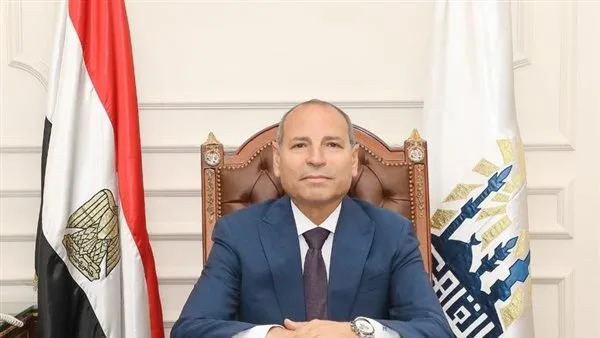محافظ القاهرة: عقوبة مالية تصل إلى 10 آلاف جنيه لمن يقوم بذبح الأضاحي في الشوارع محافظ القاهرة: عقوبة مالية تصل إلى 10 آلاف جنيه لمن يقوم بذبح الأضاحي في الشوارع