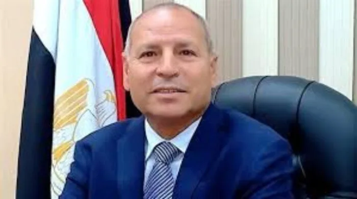 «محافظ القاهرة»: مصر تعتز بصداقتها بدولة وشعب أرمينيا