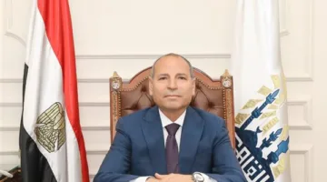 محافظ القاهرة يراقب تقدم مشروع تطوير سوقي الخلفاوي وبولاق أبو العلا