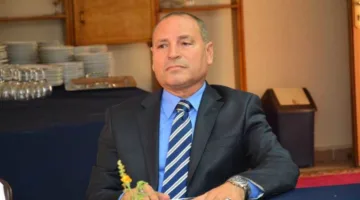 محافظ القاهرة يزور موقع تطبيق النظام الجديد لتقنين أوضاع المستثمرين في شق الثعبان