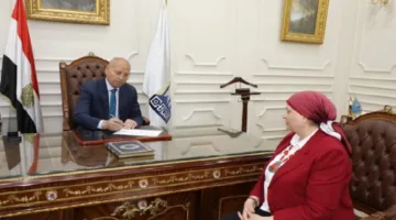محافظ القاهرة يعتمد جدول امتحانات الفصل الدراسي الثانى 2024/2025