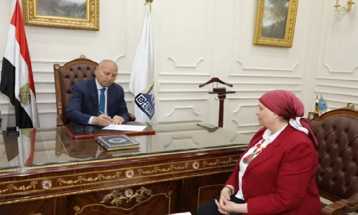 محافظ القاهرة يعتمد جدول امتحانات الفصل الدراسي الثانى 2024/2025