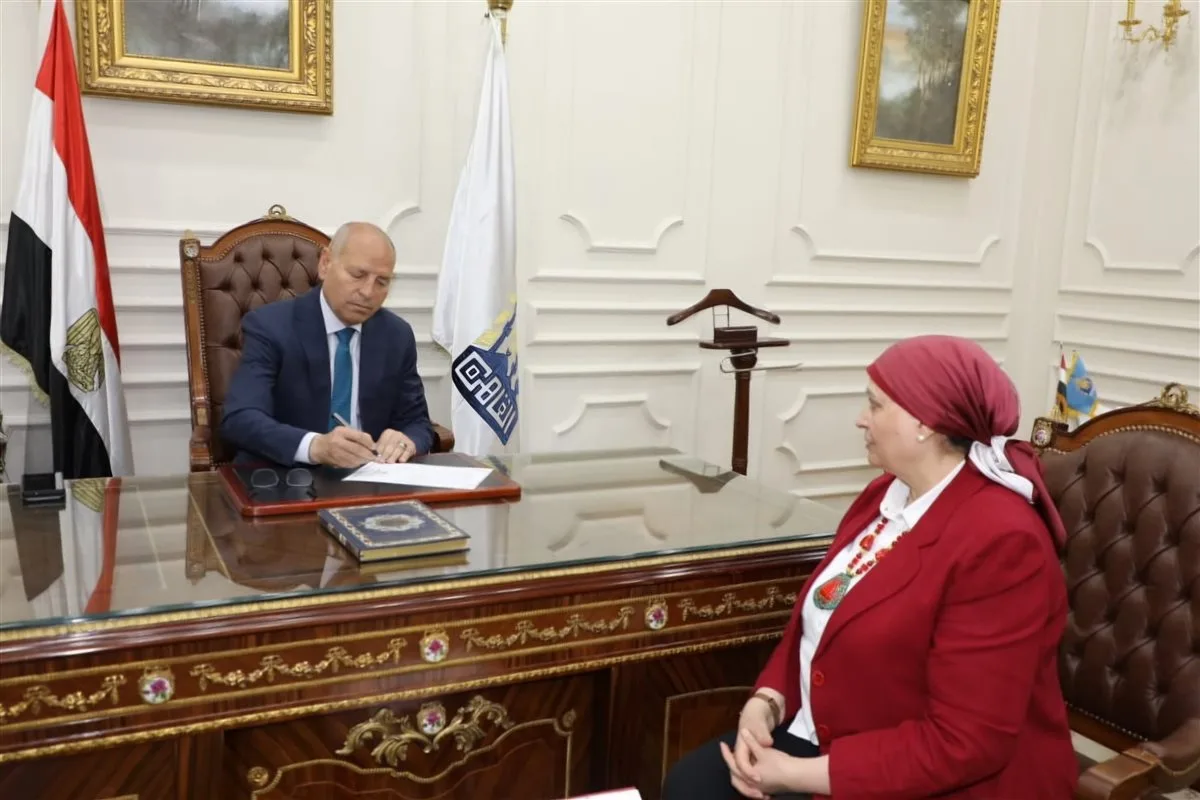 محافظ القاهرة يعتمد جدول امتحانات الفصل الدراسي الثانى للعام 2024/2025