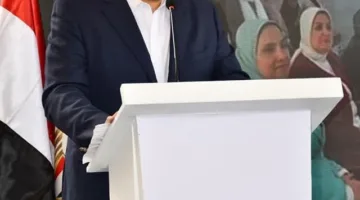 محافظ القليوبية ووزير الشباب والرياضة يدشّنان مختبر الابتكار في مركز شباب المنشية