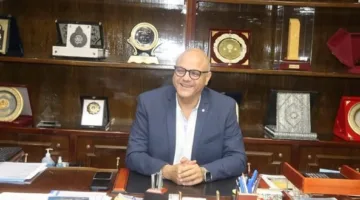 محافظ القليوبية يراجع 70 جهاز تنظيف تم تجديده بتكلفة 29.4 مليون جنيه لتعزيز نظام إدارة النفايات