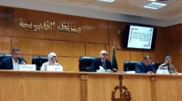 محافظ القليوبية يوافق على تأسيس فرع شامل لدار الإفتاء المصرية