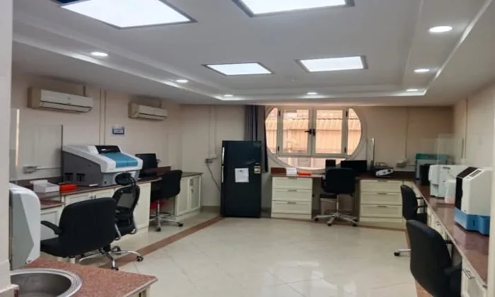 محافظ المنوفية: تعزيز عيادات التأمين الصحي بأحدث التقنيات الطبية لتحسين الخدمات الصحية محافظ المنوفية: تعزيز عيادات التأمين الصحي بأحدث التقنيات الطبية لتحسين الخدمات الصحية