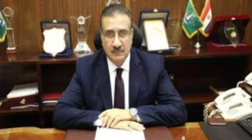 محافظ المنوفية: فرق عمل خاصة خلال الإجازات للتصدي لاعتداءات الأراضي