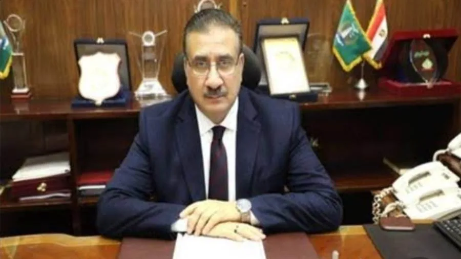 محافظ المنوفية: فرق عمل خاصة خلال الإجازات للتصدي لاعتداءات الأراضي