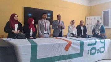 محافظ المنيا: مواصلة مبادرة “ابدأ صح” لتعزيز مهارات الشباب حتى سبتمبر