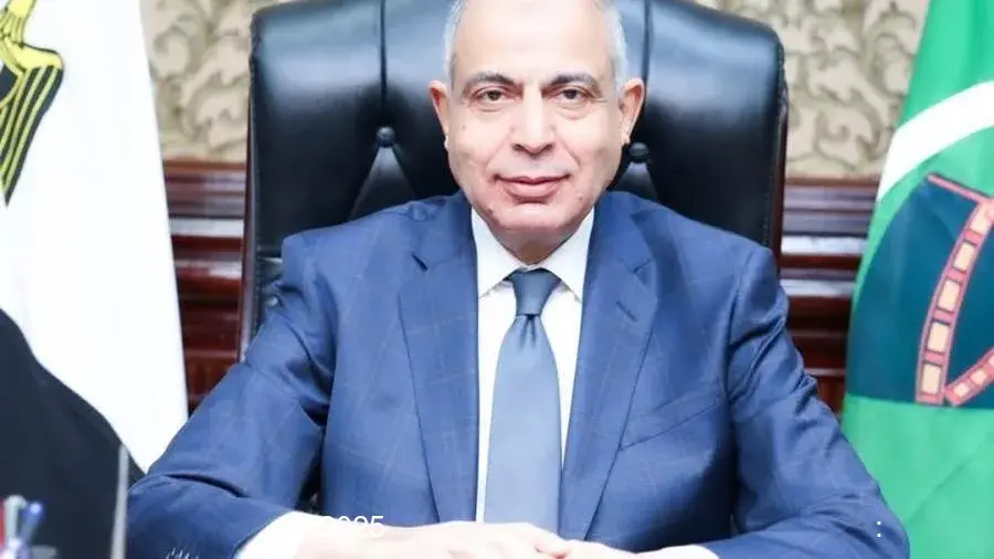 محافظ المنيا: نسب إنجاز متميزة في التعامل مع شكاوى المواطنين خلال أبريل 2025