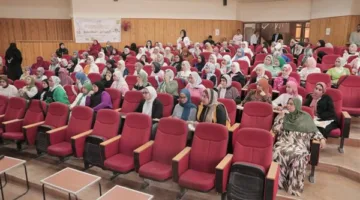 محافظ الوادي الجديد: بدء القوافل التعليمية المجانية للشهادة الثانوية عامة