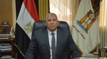 محافظ الوادي الجديد: سير امتحانات الشهادتين الابتدائية والإعدادية الأزهرية بشكل منتظم