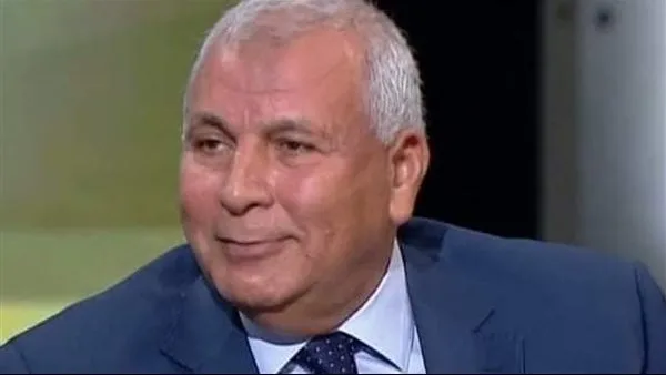 محافظ الوادي الجديد: غدًا سيتم تسليم وحدتين مستأجرتين لمشروع كهرباء الفرافرة محافظ الوادي الجديد: غدًا سيتم تسليم وحدتين مستأجرتين لمشروع كهرباء الفرافرة