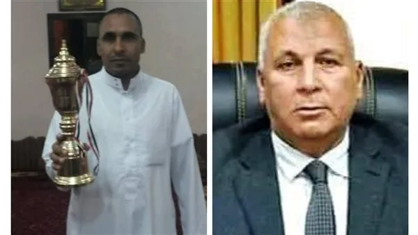 محافظ الوادي الجديد يقطع جولاته ويغادر إلى شمال سيناء بعد تلقيه خبر وفاة شقيقه