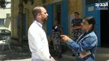 محافظ بعلبك – الهرمل بشير خضر: بضع ساعات تفصلنا عن إعلان نتائج الانتخابات (فيديو)