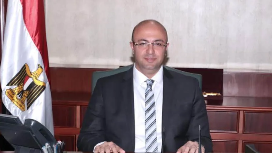 محافظ بني سويف: استلام أكثر من 113 ألف طن من الأقماح المحلية بالصوامع والشون منذ بدء موسم التوريد لعام 2025